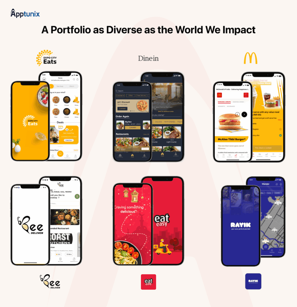 Food Delivery App Business Model & Revenue Guide for Founders
