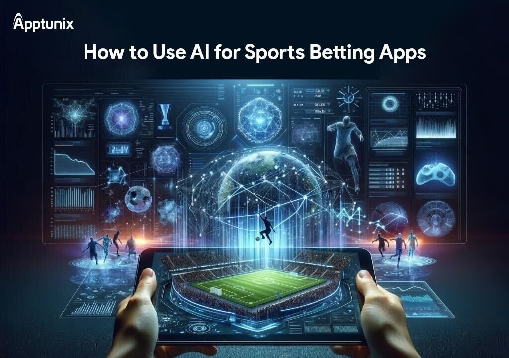 Betting Meets Bot: How AI is Changing the Game in Crypto